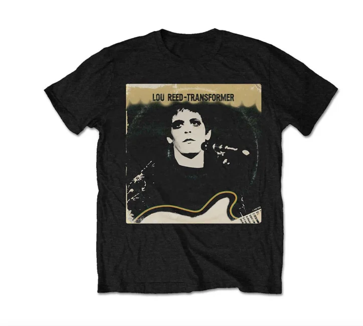 Lou Reed Shirt for sale | eBay