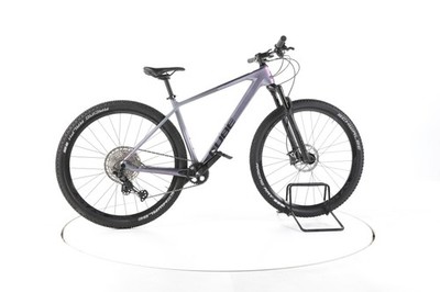 Cube Access WS C:62 Pro Fahrrad Hardtail Top 29'' 2023 gray Pro Refurbished