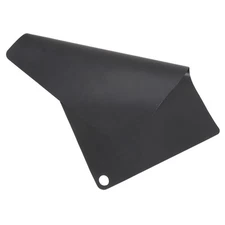 Countertop Heat Resistant Mats Silicone Induction Cooktop Protector