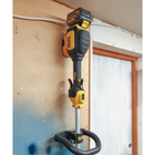 DeWalt DCM561 Storage Wall Mount – Secure Holder for 18V XR Trimmer