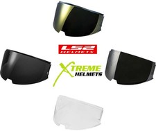 LS2 Advant X/Advant X Carbon Outer Face Shiel...