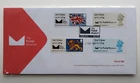 2016 - The British Postal Museum Presentation pack - see photo & descript