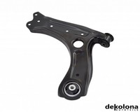 Querlenker Links Vorne FüR Vw Polo 1.2 Tsi 1.6 Tdi 1.4 06.09 - 05.22