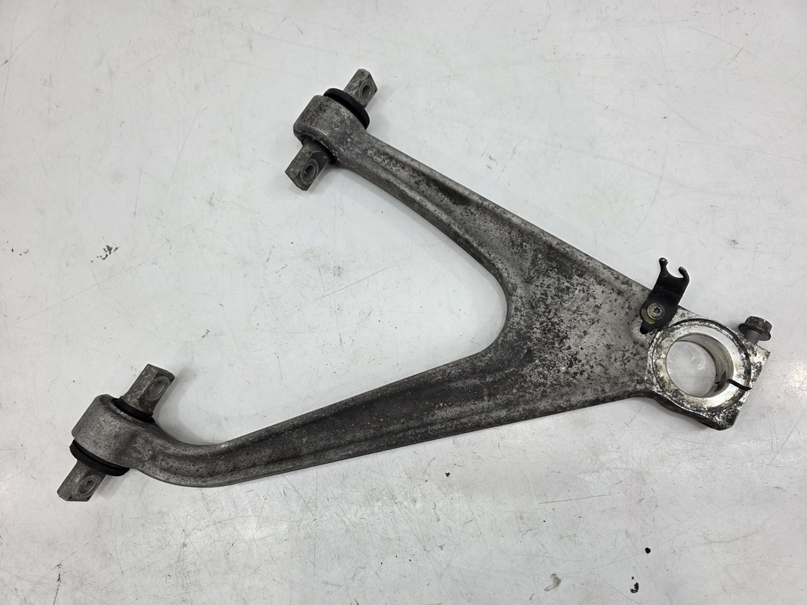 Lamborghini Aventador REAR+LEFT+LOWER Control arm P/N 470505311F