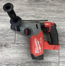 Milwaukee 2912-20 M18 Fuel 18V Brushless  1" SDS Plus Rotary Hammer (TOOL ONLY)