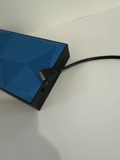 Seagate Backup Plus USB 3.0 External Drive - 4TB