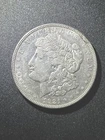 1921-D Morgan Silver Dollar US Coin 90% Silver Circulated Denver Mint