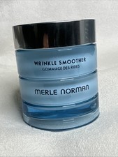 NWOB Merle Norman  WRINKLE SMOOTHER EYE  NEW  56g. / 2 oz