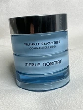 NWOB Merle Norman  WRINKLE SMOOTHER EYE  NEW  56g. / 2 oz