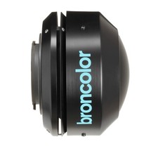 broncolor UV attachment 33.626.00