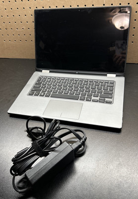 Dell Inspiron 13-7353 13'' Touch Intel Core i3-6100U 8GB RAM 128GB SSD Windows 10