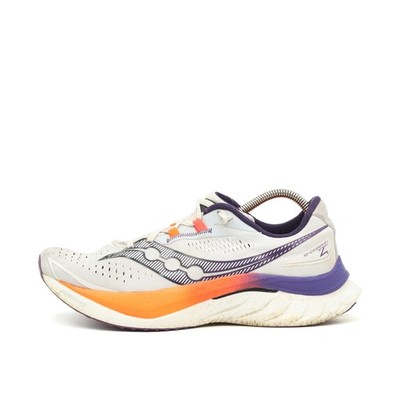 Saucony Herren Endorphin Speed 2 Sportschuh Dämpfung Laufschuh EU 43