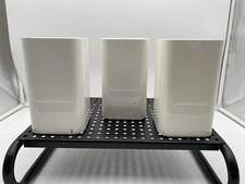 LOT OF 3 Apple A1521 AirPort Extreme 802.11 /ac Wireless Router
