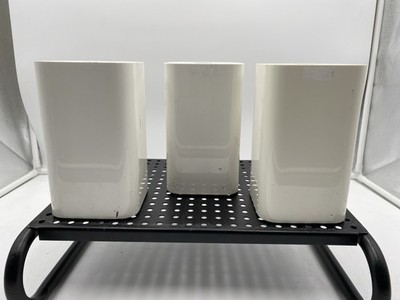 LOT OF 3 Apple A1521 AirPort Extreme 802.11 /ac Wireless Router