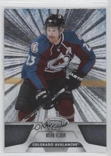 2011-12 Certified Totally Silver Milan Hejduk #78 0f4