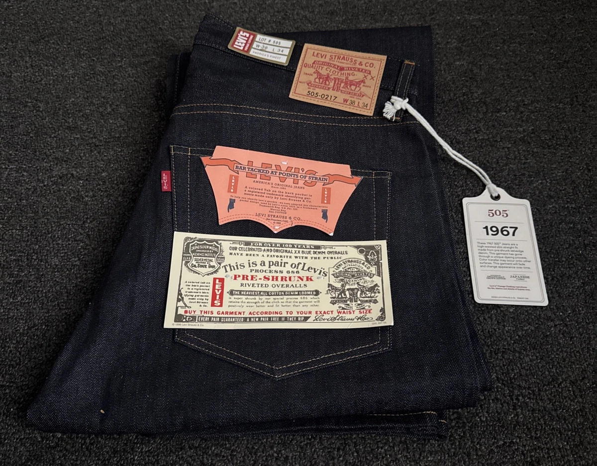 25+ levis 1967 for sale | Updated Oct 2026