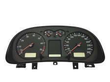 Compteur Volkswagen BORA