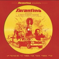 Vinile - Tarantino Sounds / Various - Wagram Music -D- Neu