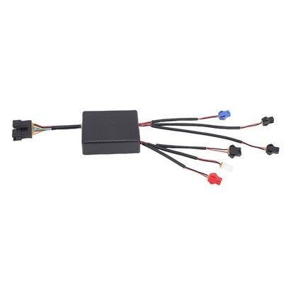 Light Controller Replacement For Kukirin Master Electric Scooter ABS Ligh SET