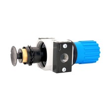 FESTO LFR-D-5M-MIDI 162721 FILTER CONTROL VALVE