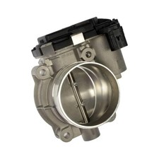 For Chevy Caprice 2012-2017 Throttle Body Aluminum Body Non-flanged Inlet