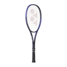 YONEX GEOBREAK 70v Geobreak 70v Soft Tennis Racket Purple Avant-garde Good