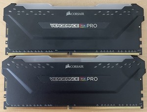 Corsair Vengeance Rgb Pro 32GB | eBay