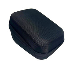 Travel-Friendly Blood Pressure Monitor Case 19 14 12 Size Oxford Cloth