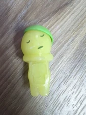 SMISKI HIPPERS Series Sleeping Figure 2024 Animations Doll Toys