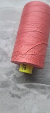 Gutermann rosa n. 70 col 80 poliestere nuovo