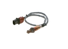 BOSCH Lambdasonde Sensor Abgassteuerung 0 281 004 429 für VW SCIROCCO BEETLE 137