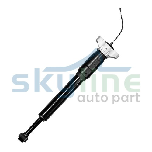 2x Rear Left Right Shock Absorber Struts For Maserati Levante M161 2017-2020 - Picture 5 of 13