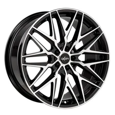 Oxigin rims 25 Oxcross 8.5x19 ET35 5x114.3 SWFP for BYD Atto 3 Dolphin