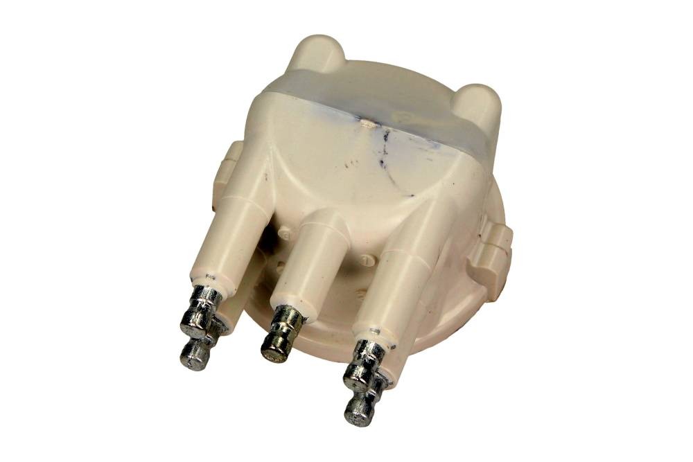 Capuchon de distributeur d'allumage Fiat Fire anti ratés de démarrage par temps humide
