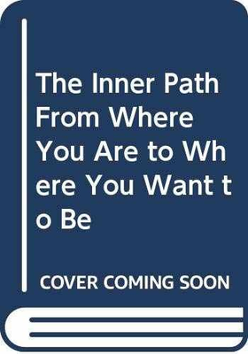 #ad #ad The Inner Path From Where You Are to Paperback by Cole Whittaker Terry Good $6.00