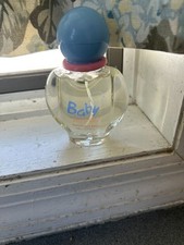 ZERMAT BABY PERFUME PARA BEBE COLOGNE SPRAY 2.2 FL OZ