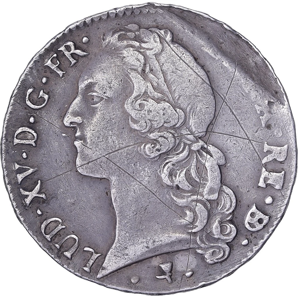 1765 Year French Coins for sale | eBay