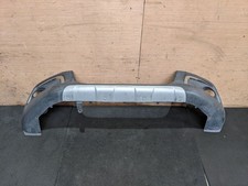 PEUGEOT 2008 MK1 A94 FRONT BUMPER
