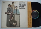 BEATLES Yesterday and Today G CAPITOL 2nd State Butcher Cover vinyl LP w/inner