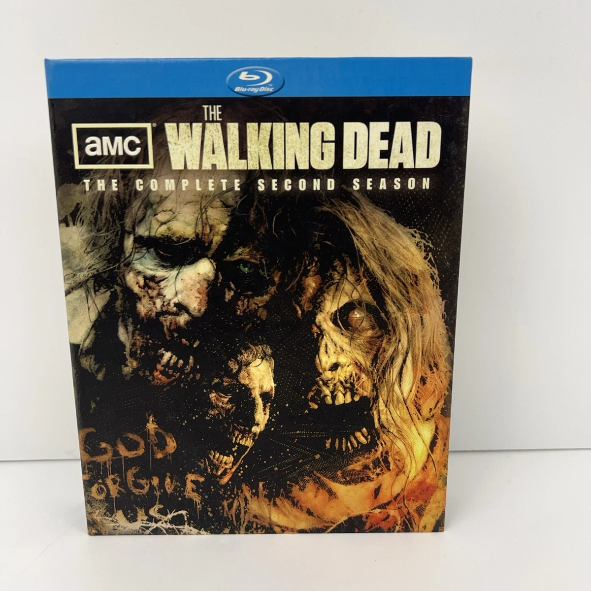the walking dead season 2 limited edition products for sale | eBay