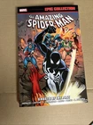New ListingAmazing Spider-Man Epic Collection TPB 15 - Ghosts of the Past