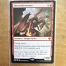 Magic: The Gathering Shivan Devastator Dominaria United Mythic Creature Red 143