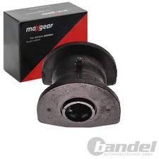 MAXGEAR QUERLENKERLAGER BUCHSE HINTEN VORDERACHSE UNTEN passend für HONDA HR-V L
