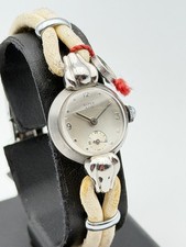 Super Atic Art Déco Philip Watch Vintage Swiss Made Montre 21mm
