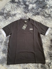 Image of Barbour International Men’s  Heim Relaxed Fit T Shirt - Size M
