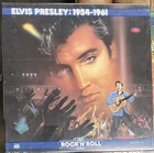 ELVIS PRESLEY: 1954 - 1961 - STILL SEALED TIME LIFE 2LP BOX SET vinyl album comp