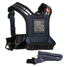 Child Safety Harness  Premium Adjustable Toddler  Kids Harness Ages 2  7 Blue