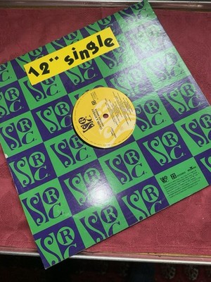 Vinyl 33 Umdrehungen Another Minute / CAUSE & EFFECT