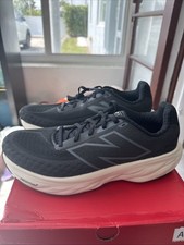 New Balance Fresh Foam X 1080B14 Men s Size 10 Black/ White