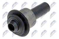 NTY ZTP-NS-060A Lagerung, AchsköRper Vorne Hinten Links Rechts Renault